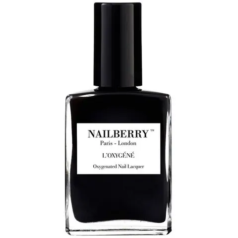 15ml NAILBERRY L'Oxygéné Black Berry – immagine 2