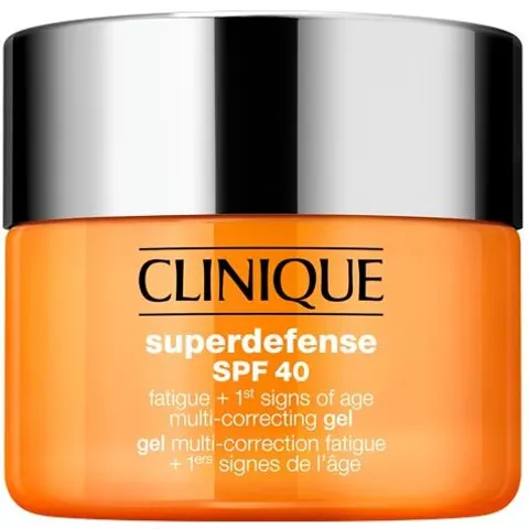 30ml Clinique Superdefense Multi-Correcting Gel SPF 40 – immagine 2