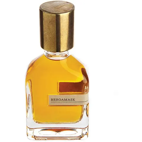 50ml Orto Parisi Bergamask Parfum – immagine 3