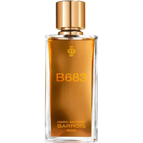 100ml Marc-Antoine Barrois B683 Eau de Parfum – immagine 3