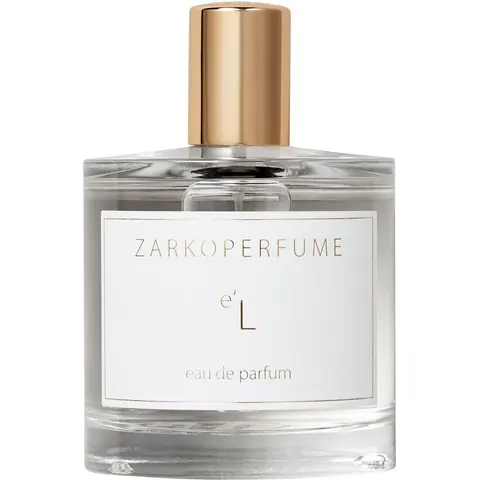 100ml Zarkoperfume E'L Eau de Parfum – immagine 4