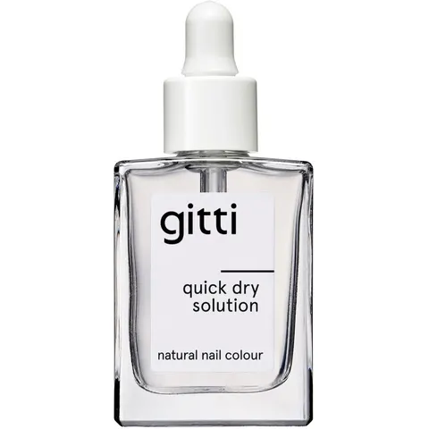14ml gitti Quick Dry Solution – immagine 2