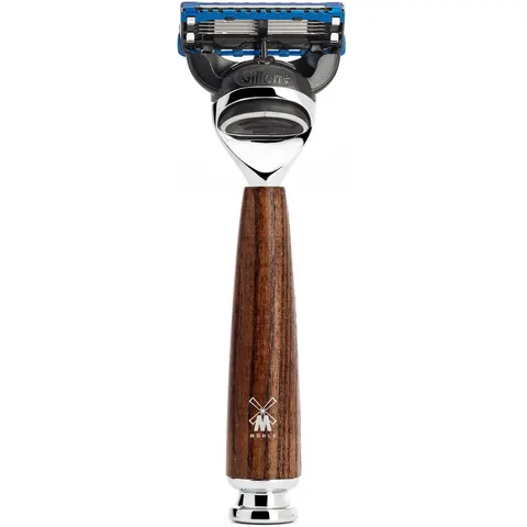 MÜHLE RYTMO Rasoio – immagine 3