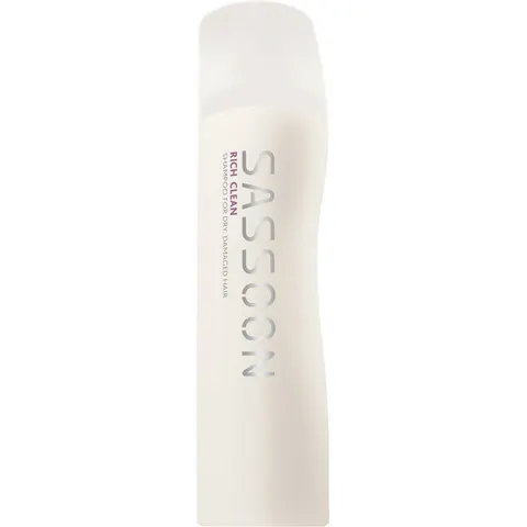 250ml Sassoon Rich Clean Shampoo – immagine 2