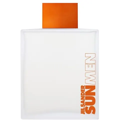 125ml JIL SANDER SUN MEN Eau de Toilette – immagine 4