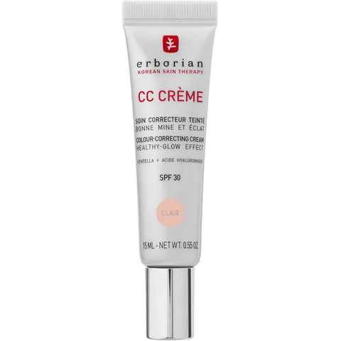 Erborian CC Crème 15ml CLAIR – immagine 2