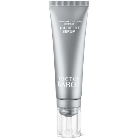 30ml BABOR DOCTOR BABOR SENSITIVE ITCH RELIEF SERUM – immagine 2