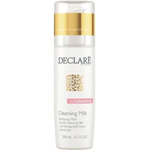 200ml Declaré Soft Cleansing Milk – immagine 2