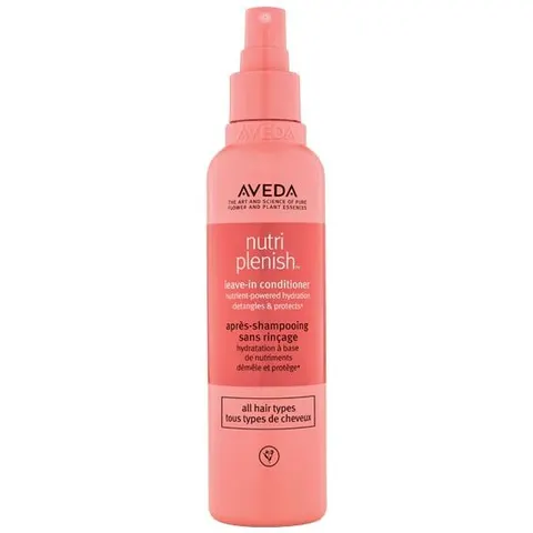 200ml AVEDA Nutriplenish Leave-In Conditioner – immagine 3