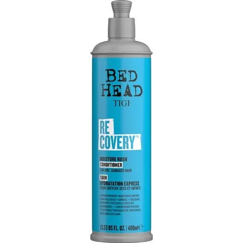 400ml TIGI BED HEAD Recovery Conditioner – immagine 4