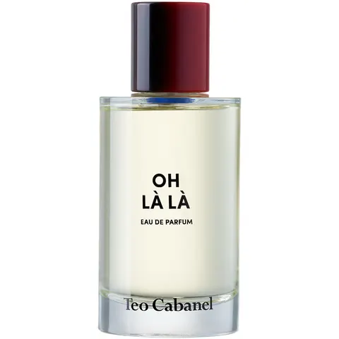 100ml Teo Cabanel OH LÀ LÀ Eau de Parfum – immagine 3
