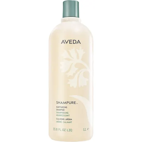 250ml AVEDA Shampure Nurturing Shampoo – immagine 2