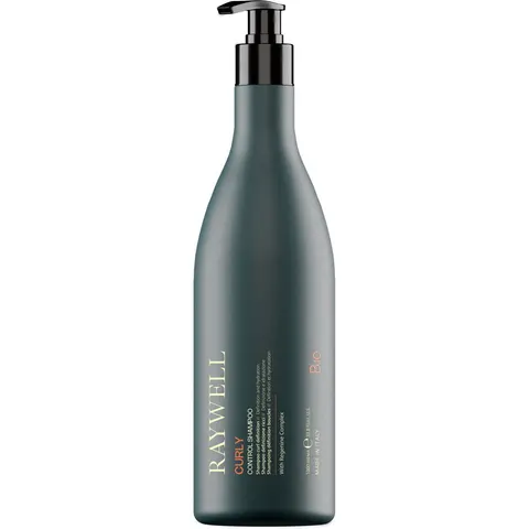 Raywell B.io CURLY Control Shampoo – RR618 – immagine 2