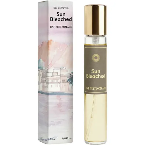 Une Nuit Nomade Sun Bleached Eau de Parfum – immagine 2