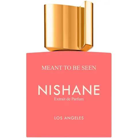 Nishane Meant to Be Seen - 50 ML – immagine 3