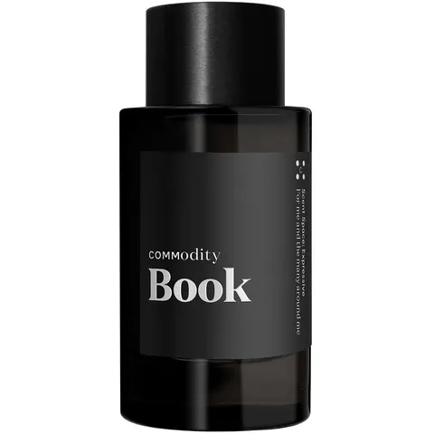100ml Commodity Book Expressive Parfum – immagine 2