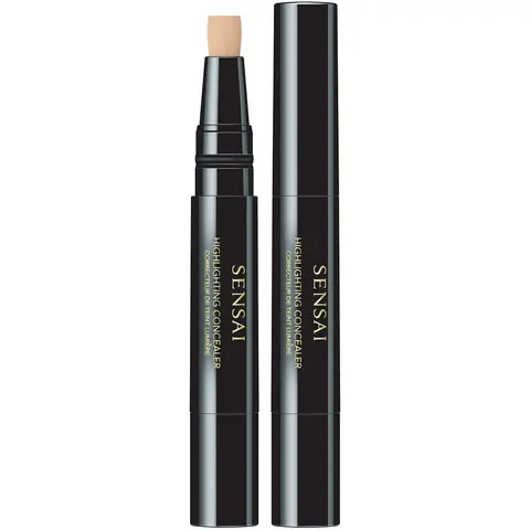 Sensai Highlighting Concealer HC02 – immagine 2