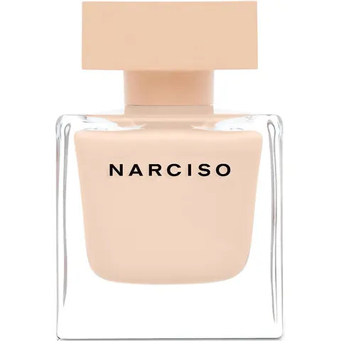 Narciso Rodriguez POUDRÉE Eau de Parfum – trasparente 50ml – immagine 4