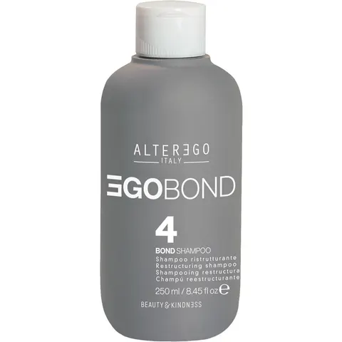 250ml ALTER EGO EGOBOND Bond Shampoo – immagine 2