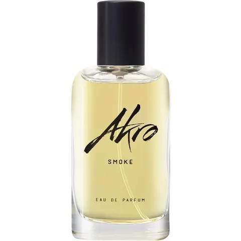 30ml Akro Smoke Eau de Parfum – immagine 2