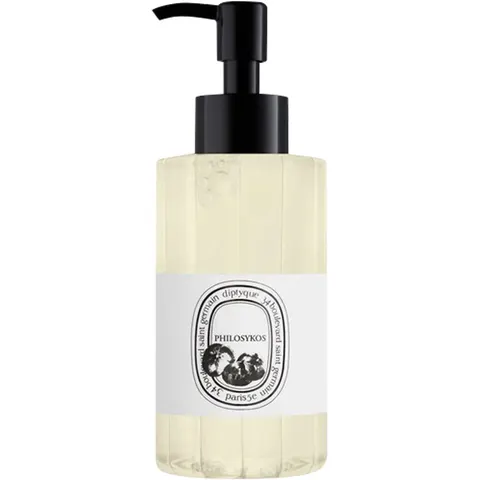 200ml diptyque Perfumed Cleansing Body Gel Philosykos – immagine 2