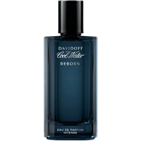 Davidoff Cool Water Reborn EDP Intense - 50 ML – immagine 5