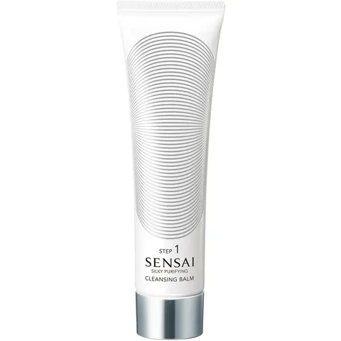 Sensai Cleansing Balm Step 1 – immagine 4