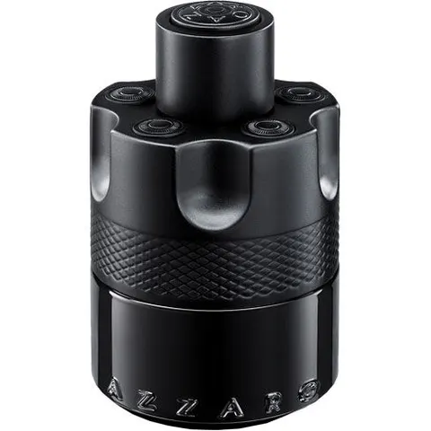 50ml Azzaro Wanted The Most Wanted Eau de Parfum – immagine 4