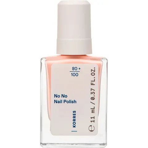 11ml KORRES No No Nail Polish – 132575 – immagine 3