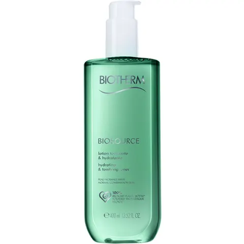 Biotherm BISOURCE Lotion Tonifiante – trasparente 400ml – immagine 2