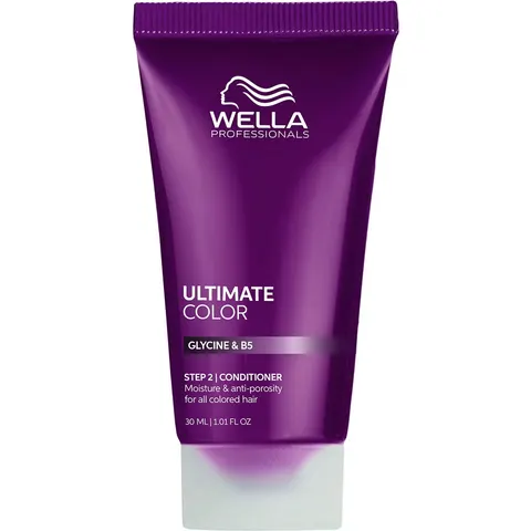 30ml Wella Professionals Ultimate Color Conditioner – immagine 2