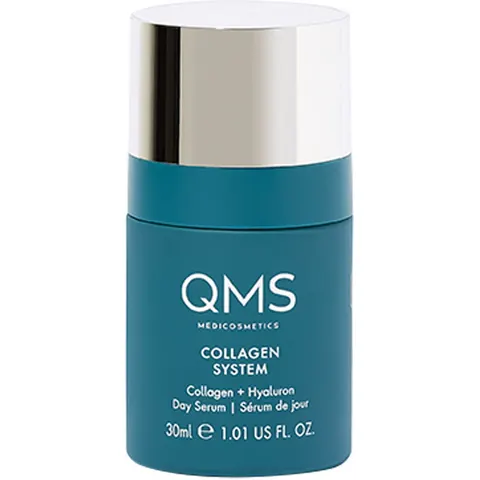 30ml QMS Day Collagen Serum – immagine 2