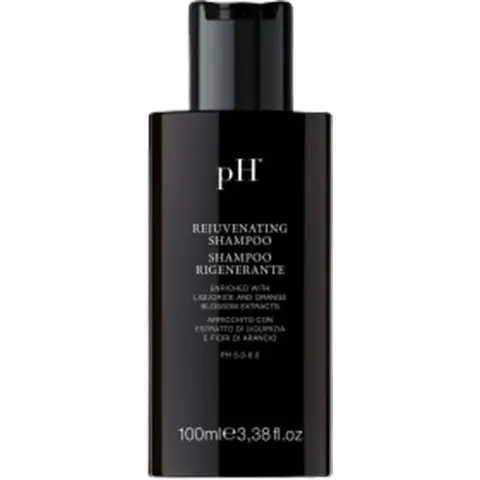 100ml pH Rejuvenating Shampoo – immagine 2