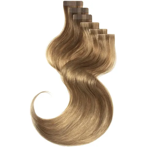 Balmain Easy Invisible Tape Extensions 40 cm – TEIHH406P8A9A – immagine 2