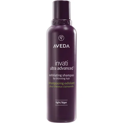 500ml AVEDA Invati Ultra Advanced Exfoliating Shampoo Light – immagine 2