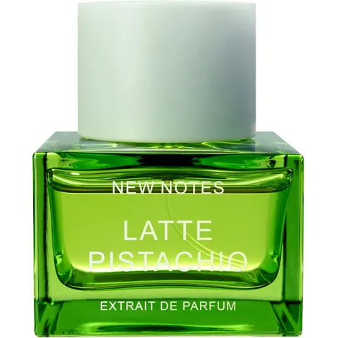 Notes New Notes Latte Pistachio - 50 ML – immagine 3