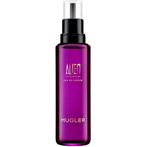 Mugler ALIEN HYPERSENSES Eau De Parfum – trasparente 100ml – immagine 5