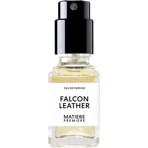 6ml MATIERE PREMIERE Falcon Leather Eau de Parfum – immagine 2