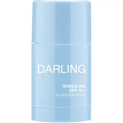 17g DARLING Shield-Me Clear Sun Stick SPF 50+ – immagine 3
