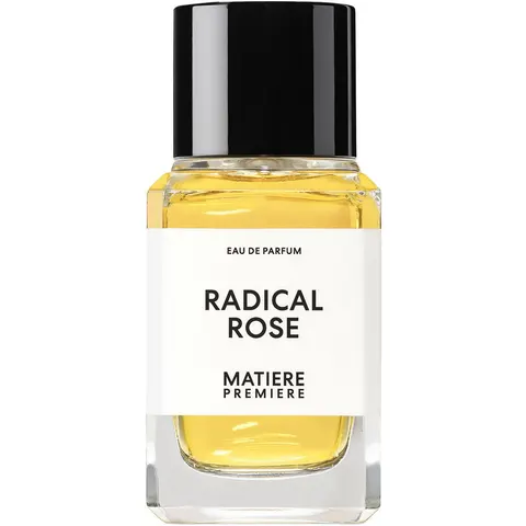 100ml MATIERE PREMIERE Radical Rose Eau de Parfum – immagine 2
