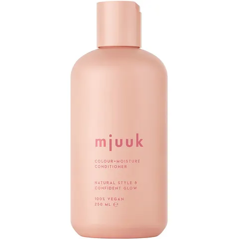 250ml Mjuuk Colour + Moisture Conditioner – immagine 2