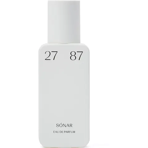 27ml 27 87 Perfumes Sónar Eau de Parfum – immagine 2