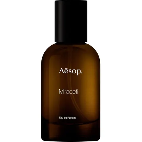 50ml Aesop Miraceti Eau de Parfum – immagine 2