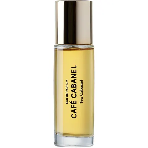 30ml Teo Cabanel CAFÉ CABANEL Eau de Parfum – immagine 2