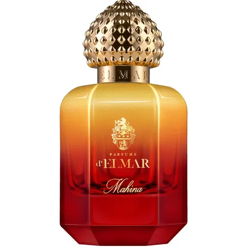 60ml Parfums d'Elmar MAHINA Extrait de Parfum – immagine 2
