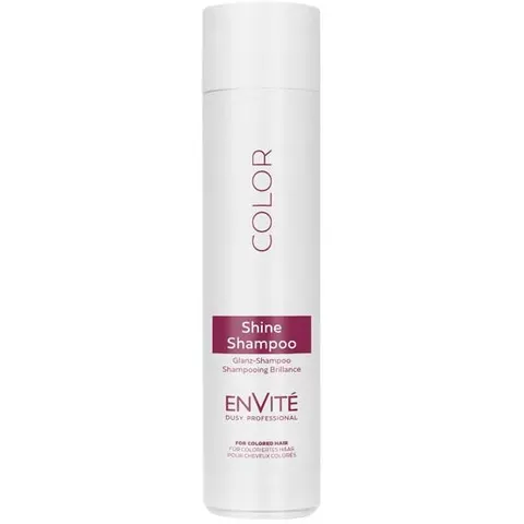 250ml dusy professional Envité Shine Shampoo – immagine 2