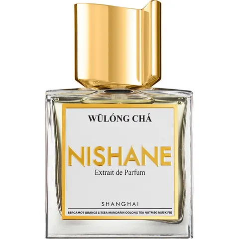 Nishane Wulong chà 50 ML - 50 ML – immagine 3