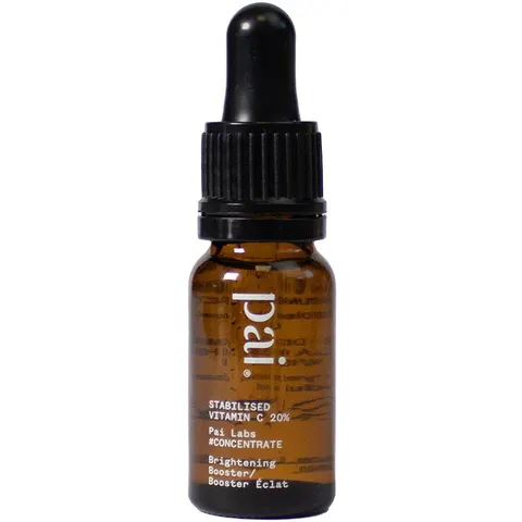 10ml Pai Stabilised Vitamin C 20% – immagine 2