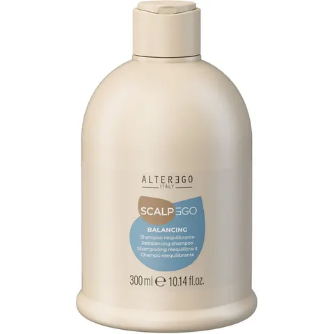 300ml ALTER EGO SCALPEGO Balancing Shampoo – immagine 2