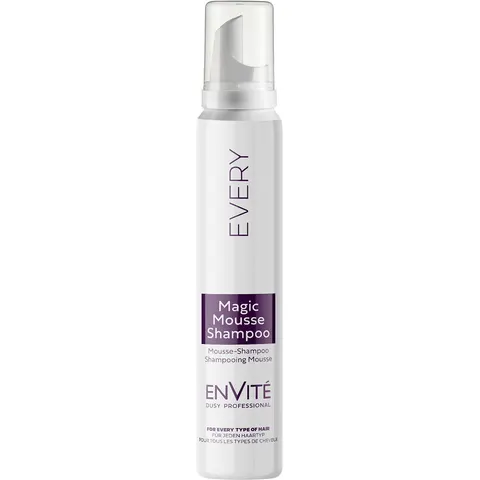 100ml dusy professional Envité Magic Mousse Shampoo – immagine 2